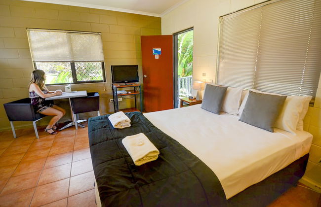 Hidden Valley Holiday Park - Foto 31