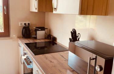 FELIX LIVING 4, Moderne 2-Zimmer Wohnung in Stadtrandlage, Balkon & Parkplatz - Photo 8