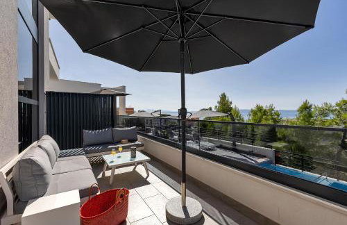 Villa Balmis House A - Foto 27