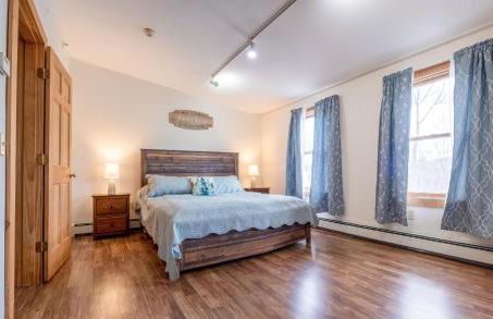 Downtown Apartments in Bar Harbor - Foto 1