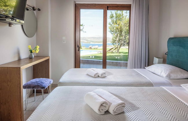 Villa Koule - Foto 11