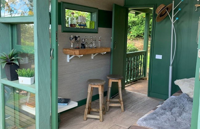 Rancheria Loft Chalets - Photo 27