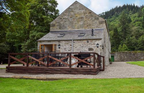 Brandoch Lodge - Photo 20