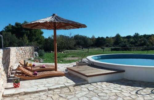 Hvar Mediterranean Ranch House - Foto 11