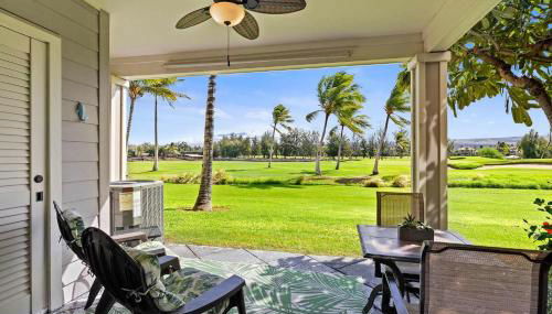 Fairway Villas D5 at the Waikoloa Beach Resort - Foto 3
