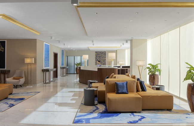 Avani+ Palm View Dubai Hotel & Suites - Foto 4