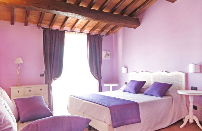 Villa Profidia - Foto 3