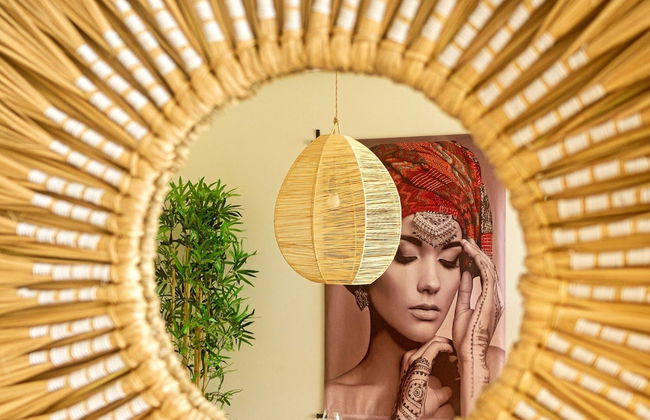 Nice Mediterranean Furnished Apartment in Altea - Foto 16