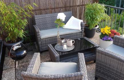 Ferienwohnung Brunnenstrasse - Foto 15