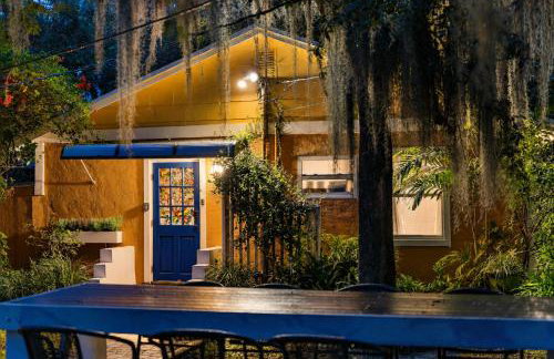2 Homes • Hot Tubs x2 • Heated Pool • Fire Pit - Foto 73