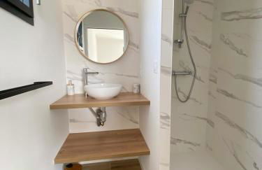 Villa Palulova - maison 8 personnes - SPA - Foto 18