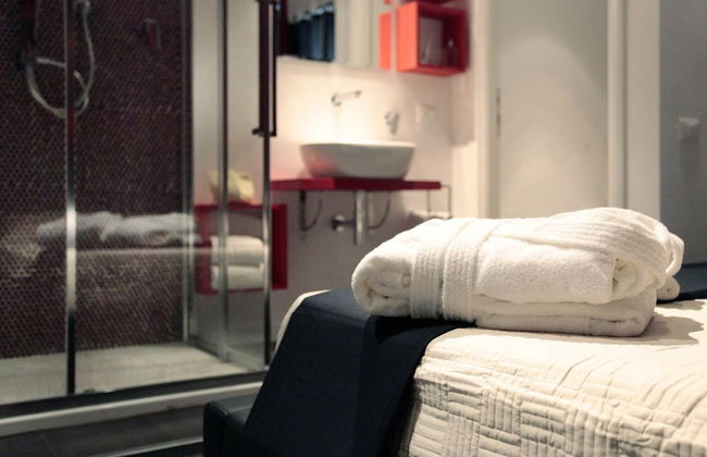 Rome Services Borgo Suites - Foto 17