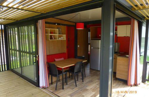 Gîte l'Albâtre - Foto 2