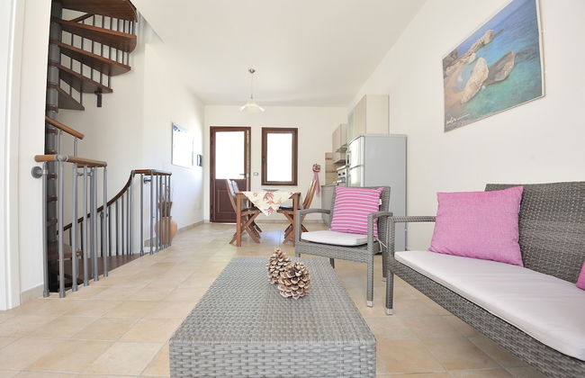 Residence Bianco Navarrese B - Photo 15