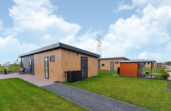 Holiday Home in 't Groene Hart on the Water - Foto 34