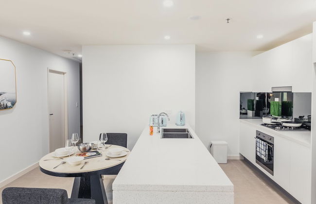 mascot apartment - Foto 7