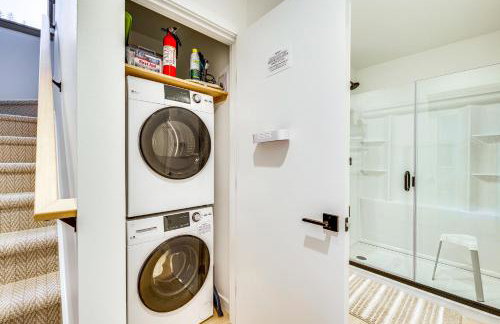 2 Mi to Warm Beach Family Gem with Views - Foto 15