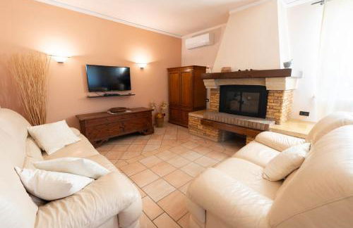 Villa Argentia - Private Pool & Relaxation - Wi-Fi - Foto 18