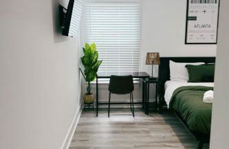 Grant Park x Midtown Modern x Parks/Zoo/Aquarium - Photo 15