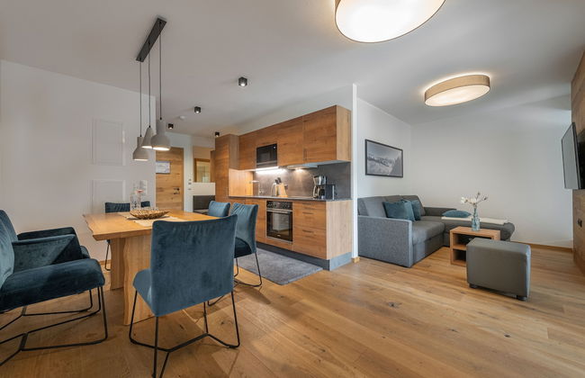 AlpenParks Hotel & Apartment Carpe Solem - Foto 8