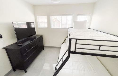 Central Charm in Hillcrest near Scripps Mercy - Foto 21