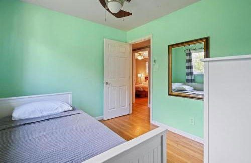 Riverview Huge Yard, Quiet Cul-de-Sac, Perfect for Families - Photo 21