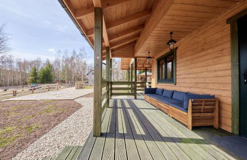 Apartamenty Białe Brzozy - Photo 57