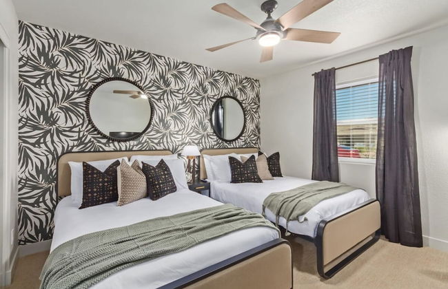 Casa Paradiso Pool Firepit Al-fresco Living - Foto 26