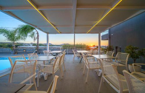 Elysian Suites - Foto 21