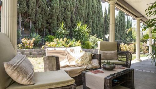 Chic Oasis Pool, Jacuzzi & Game Area - Foto 3