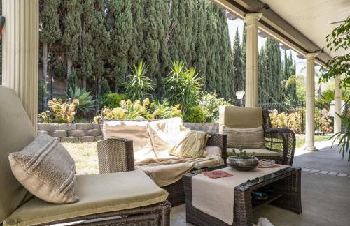 Chic Oasis Pool, Jacuzzi & Game Area - Foto 3