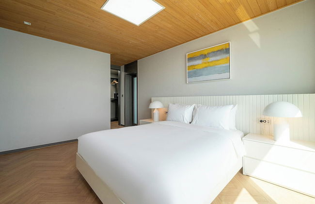 Brown Suites Busan - Foto 76