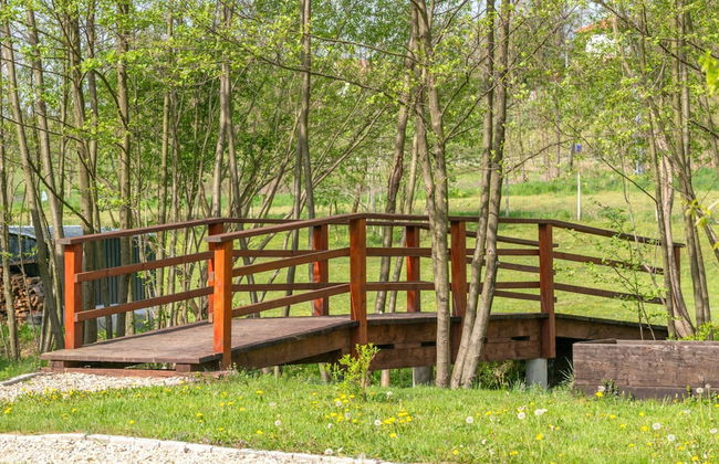 Robinzonski Kamp Hofman - Foto 30