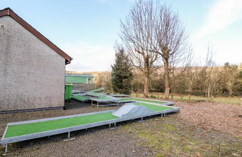 Railway Station Cottage - Foto 21