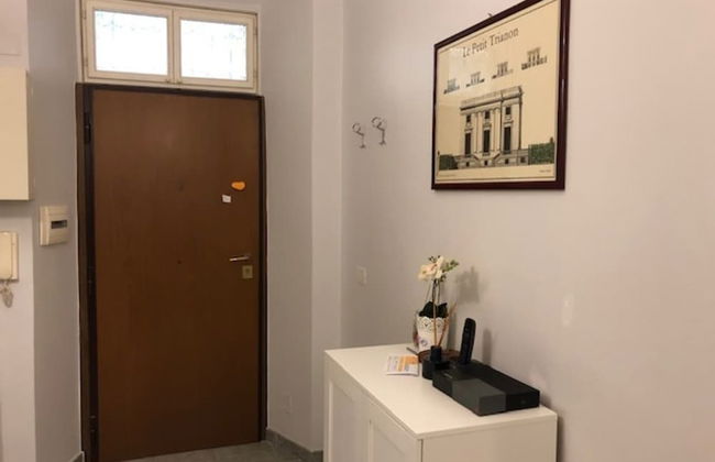 Piazza Testaccio Apartment - Foto 11