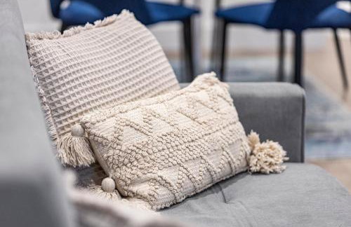 Bright and spacious Apartment - Excellent Location - Foto 23