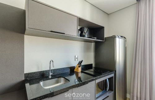 TCO - Apartamentos en el Centro Histórico de Porto Alegre/RS - Foto 141