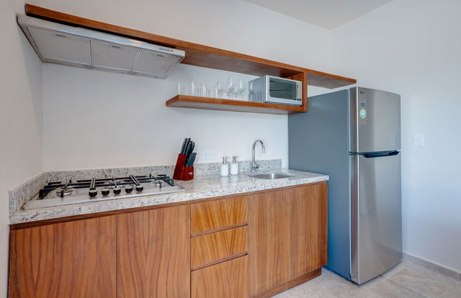 Casa Manglar Riviera Maya - Foto 54