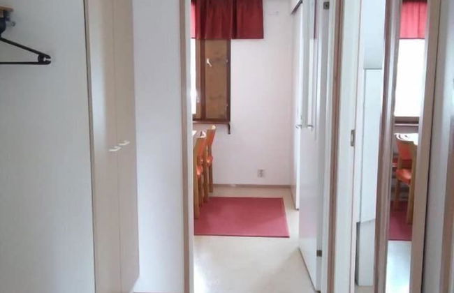 Kuukkeli Apartments Vuotso - Foto 5