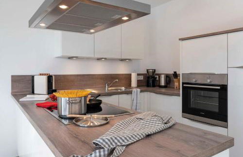 Appartement Schilfperle - Oase am Haff - Foto 8