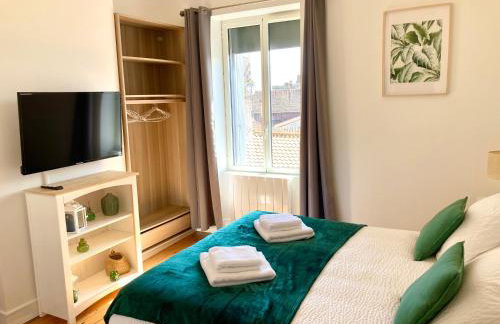 Duplex : la Chouette d'Or - Foto 9