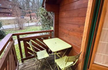 Hôtel Résidence La Maison par Les Pins Sylvestres Amnéville les Thermes - Foto 8