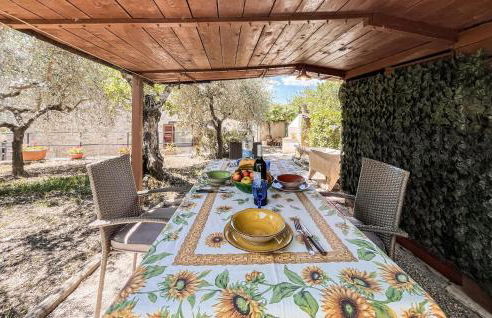 2 Bedroom Pet Friendly Home In Todi - Foto 16