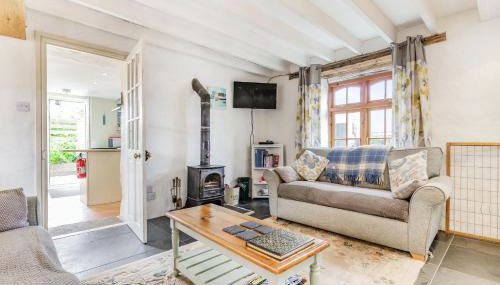 Victoria Cottage - Foto 3