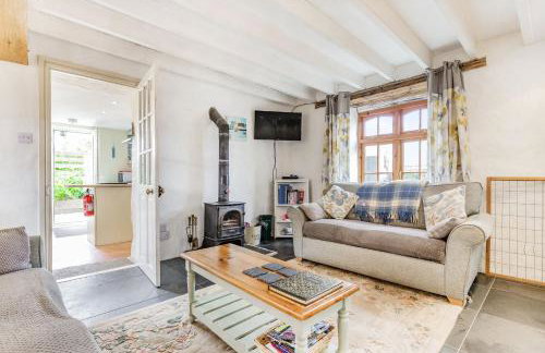 Victoria Cottage - Foto 3