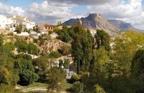 Los Caños de La Casa Viva - Foto 55