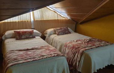 Hospederia Doña Ligia - Foto 35