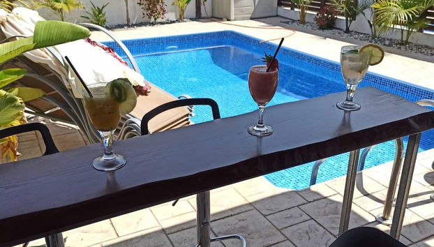 Stay Casa Palmera in Protaras - Foto 3, Habitación