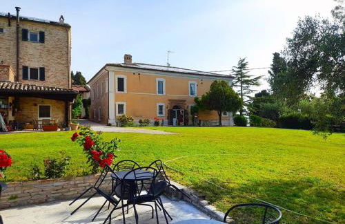 Villa Ginevri, La casa vacanze immersa nel verde - Foto 25