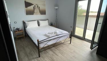 Ambelakia Bungalow - Foto 5